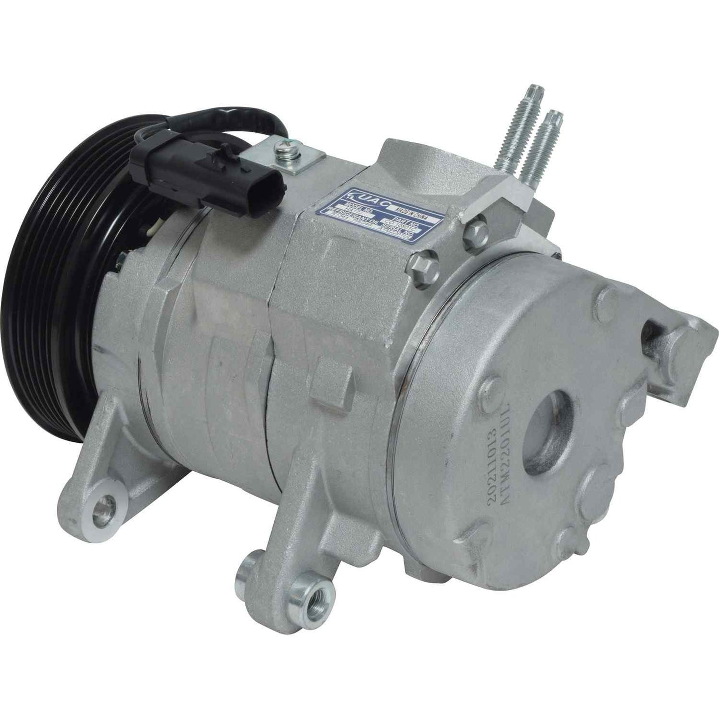 Universal Air Cond CO10801C