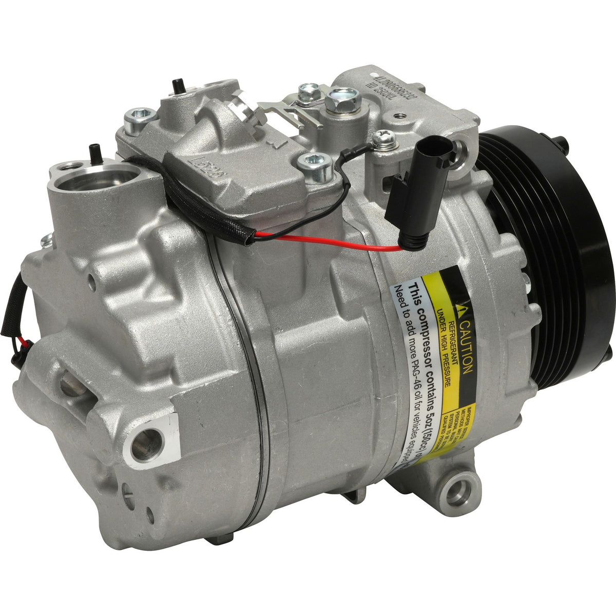 Universal Air Cond CO10807JC