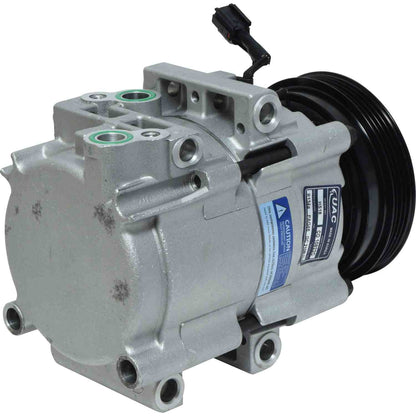 Universal Air Cond CO10822C