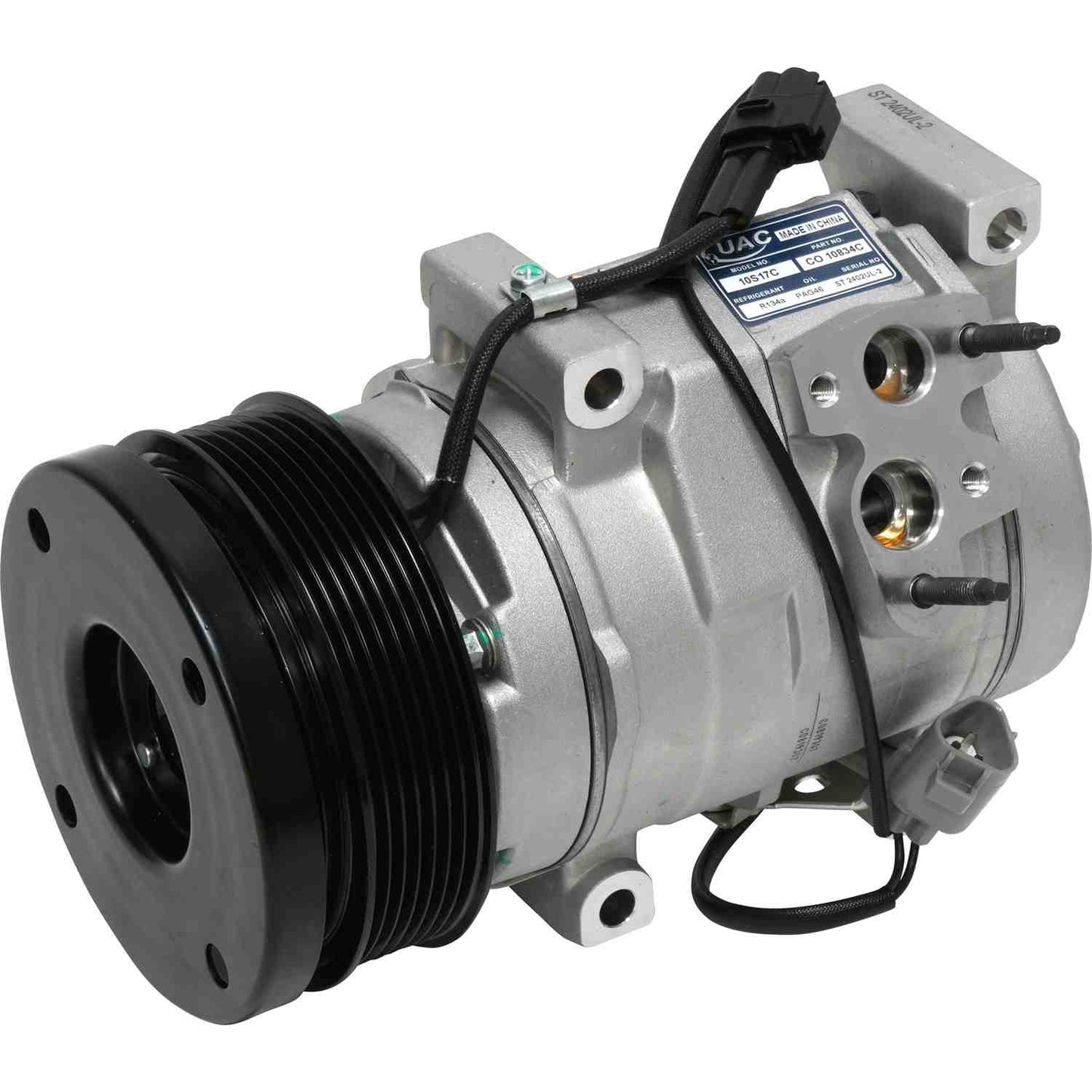 Universal Air Cond CO10834C