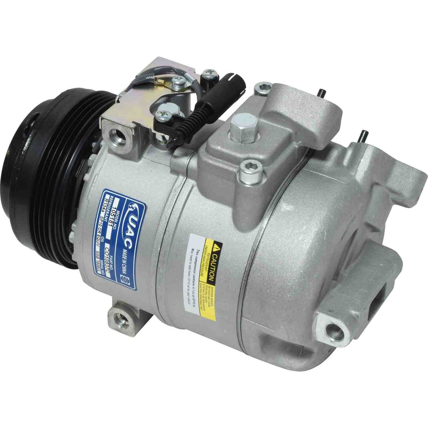 Universal Air Cond CO10837C