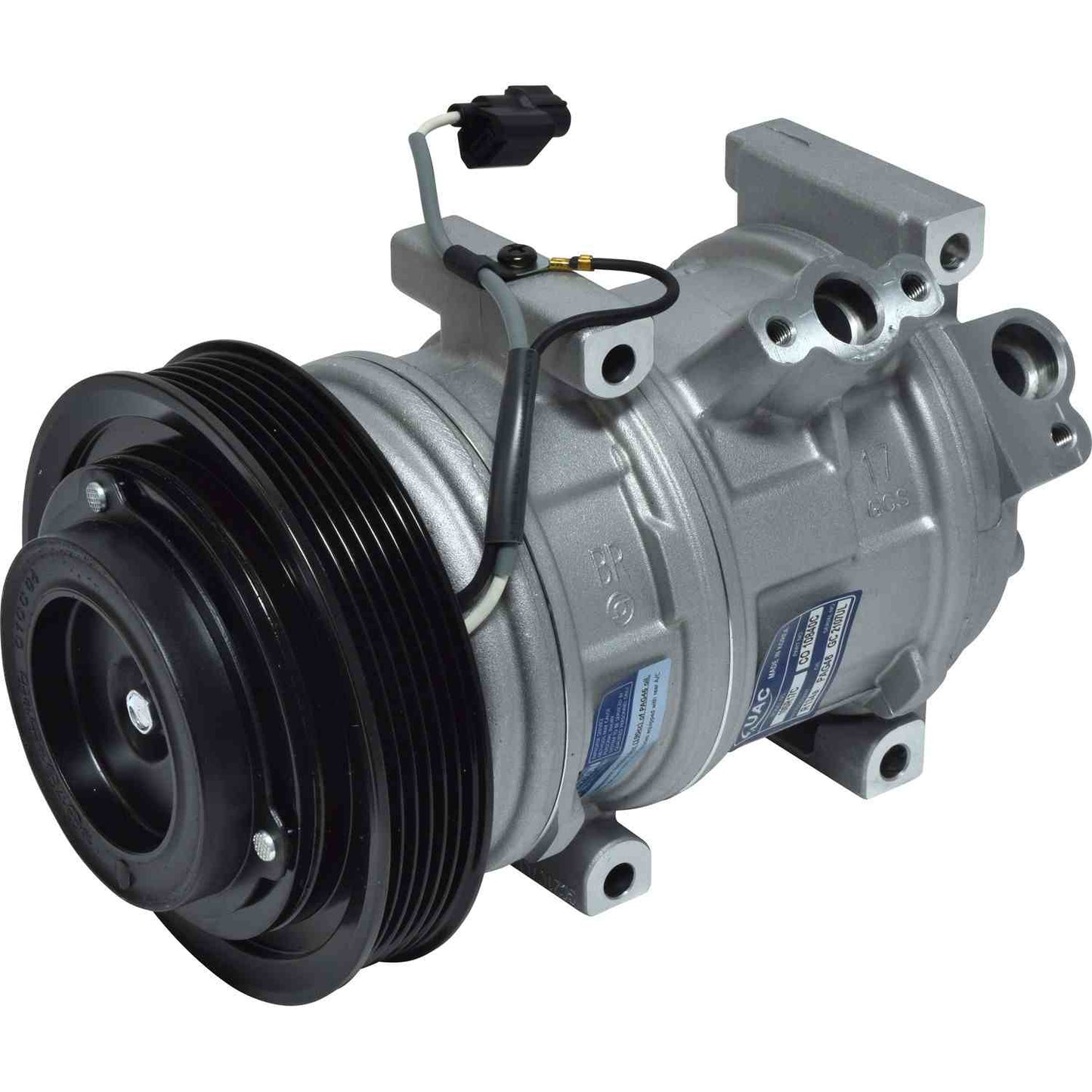 Universal Air Cond CO10840C
