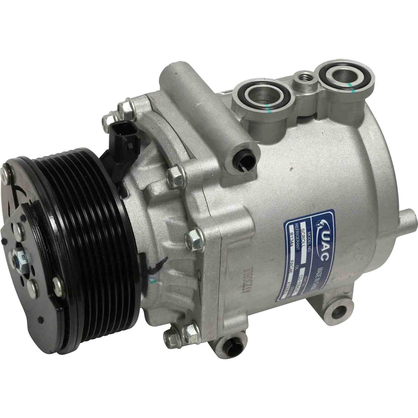 Universal Air Cond CO10842AC