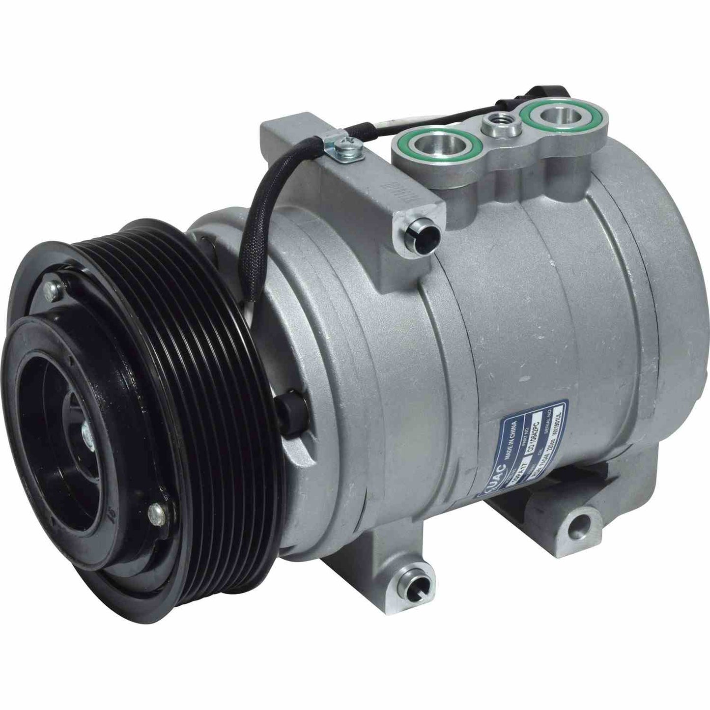 Universal Air Cond CO10842PC