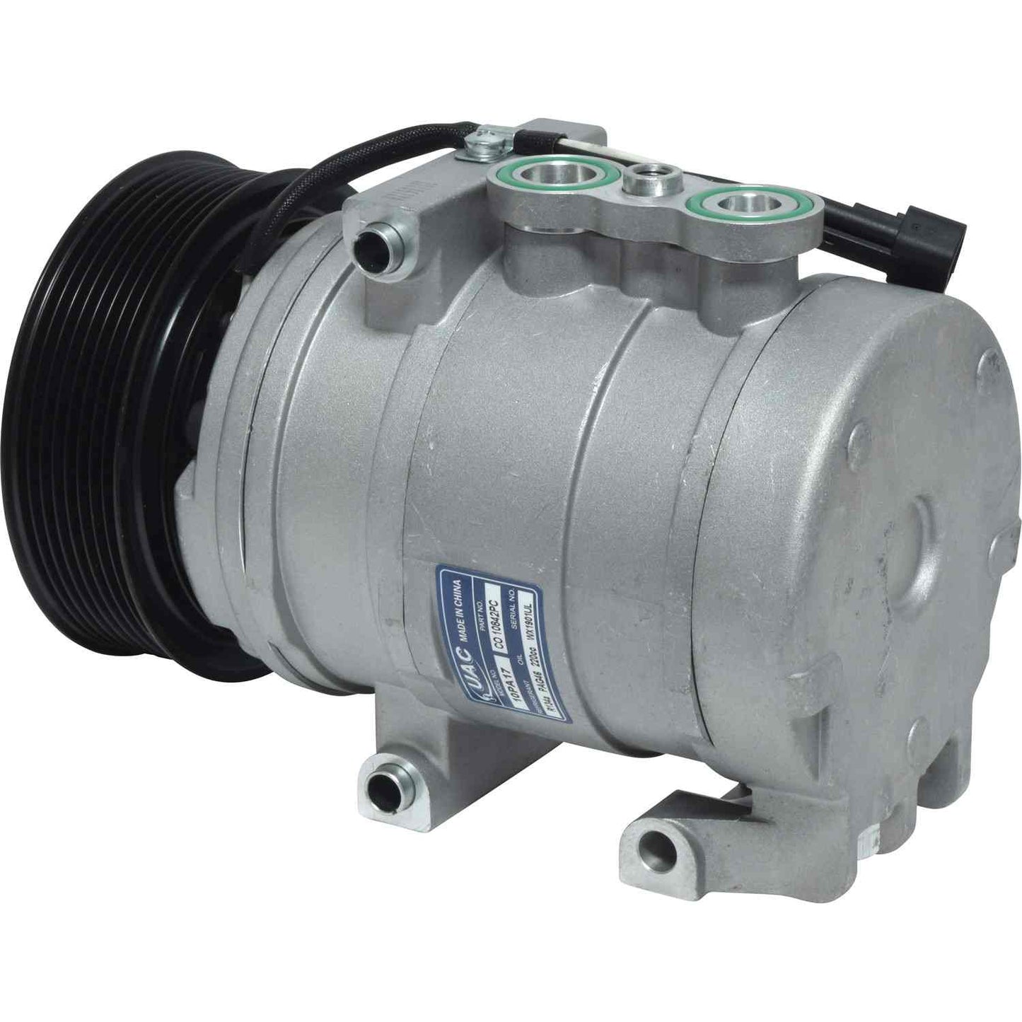 Universal Air Cond CO10842PC