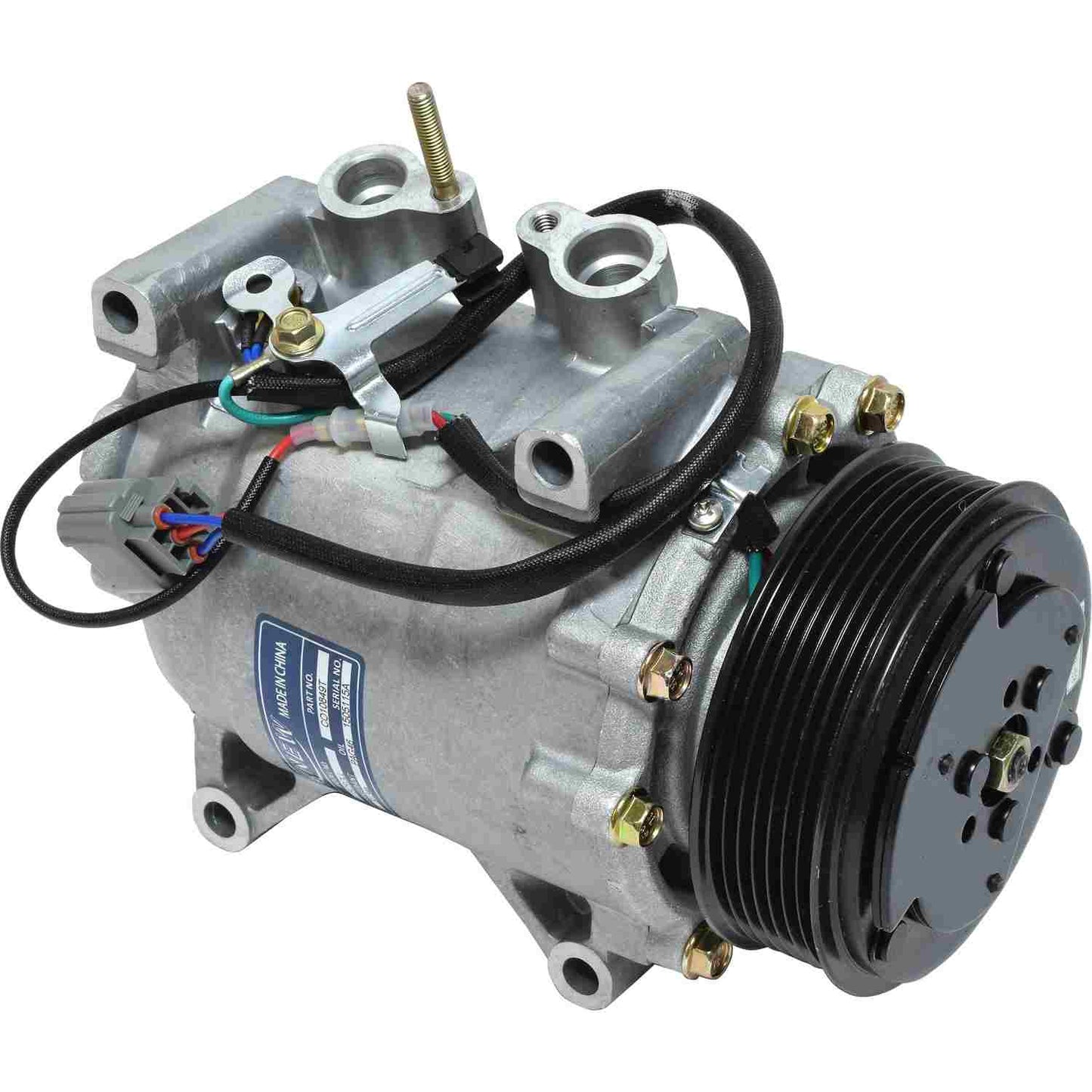 Universal Air Cond CO10849T