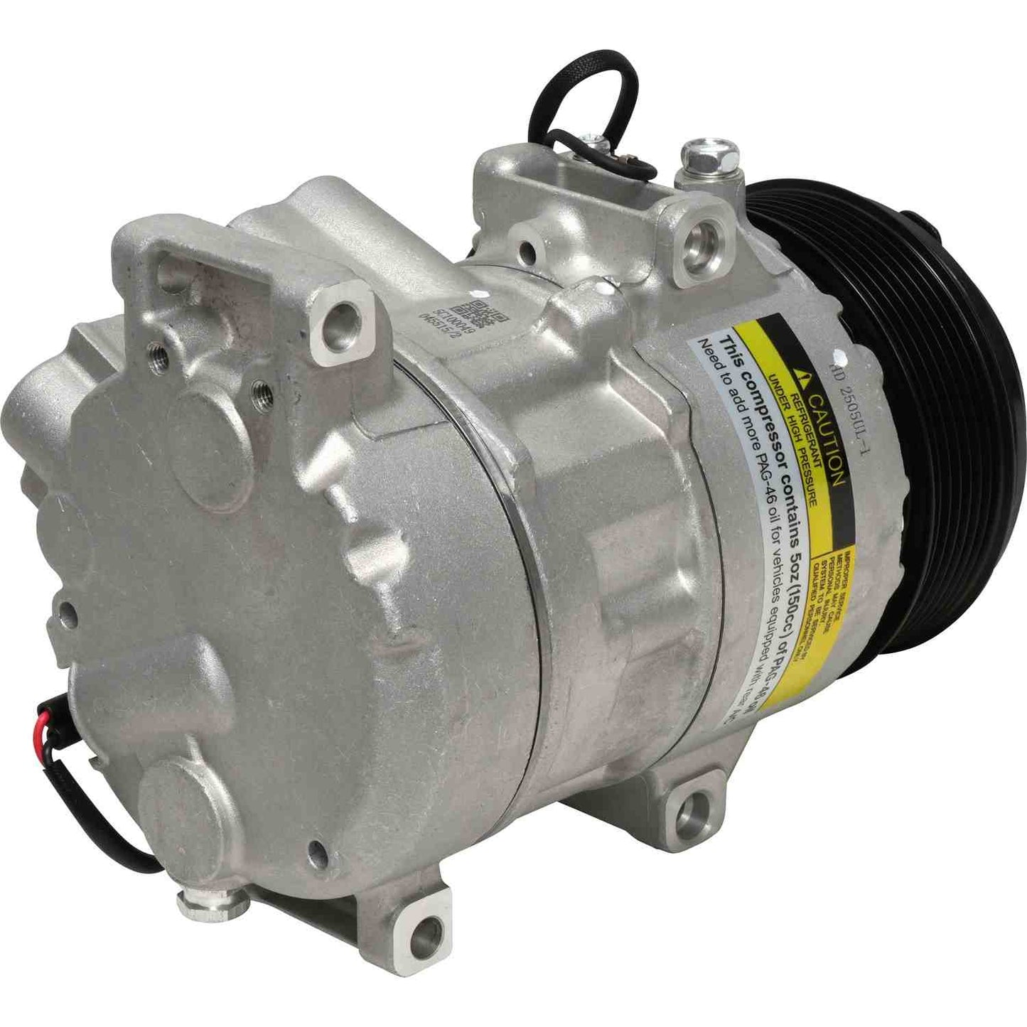 Universal Air Cond CO10855C