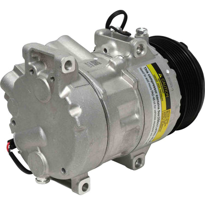 Universal Air Cond CO10855C