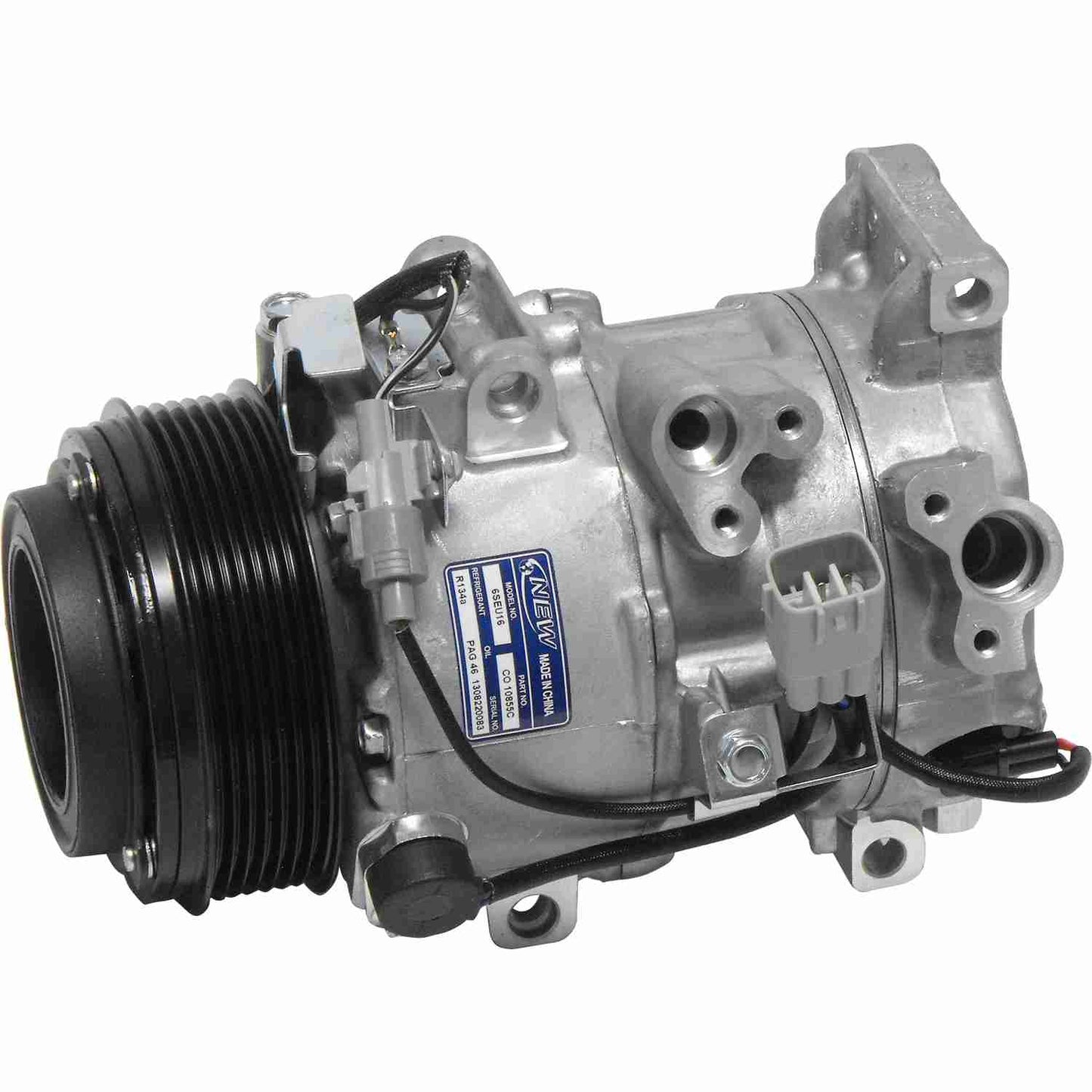 Universal Air Cond CO10855C