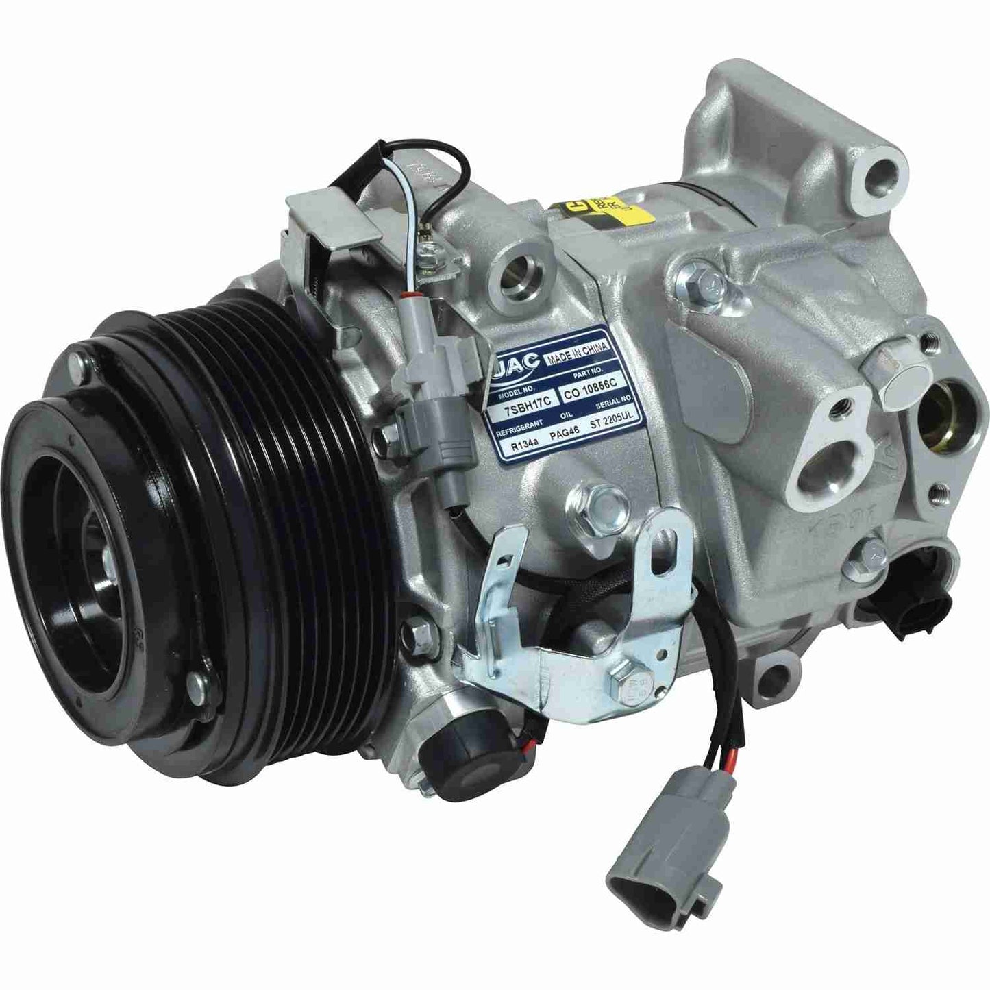 Universal Air Cond CO10856C