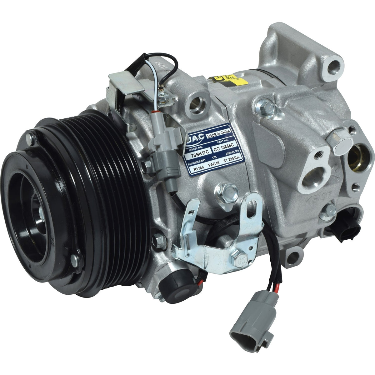 Universal Air Cond CO10856C