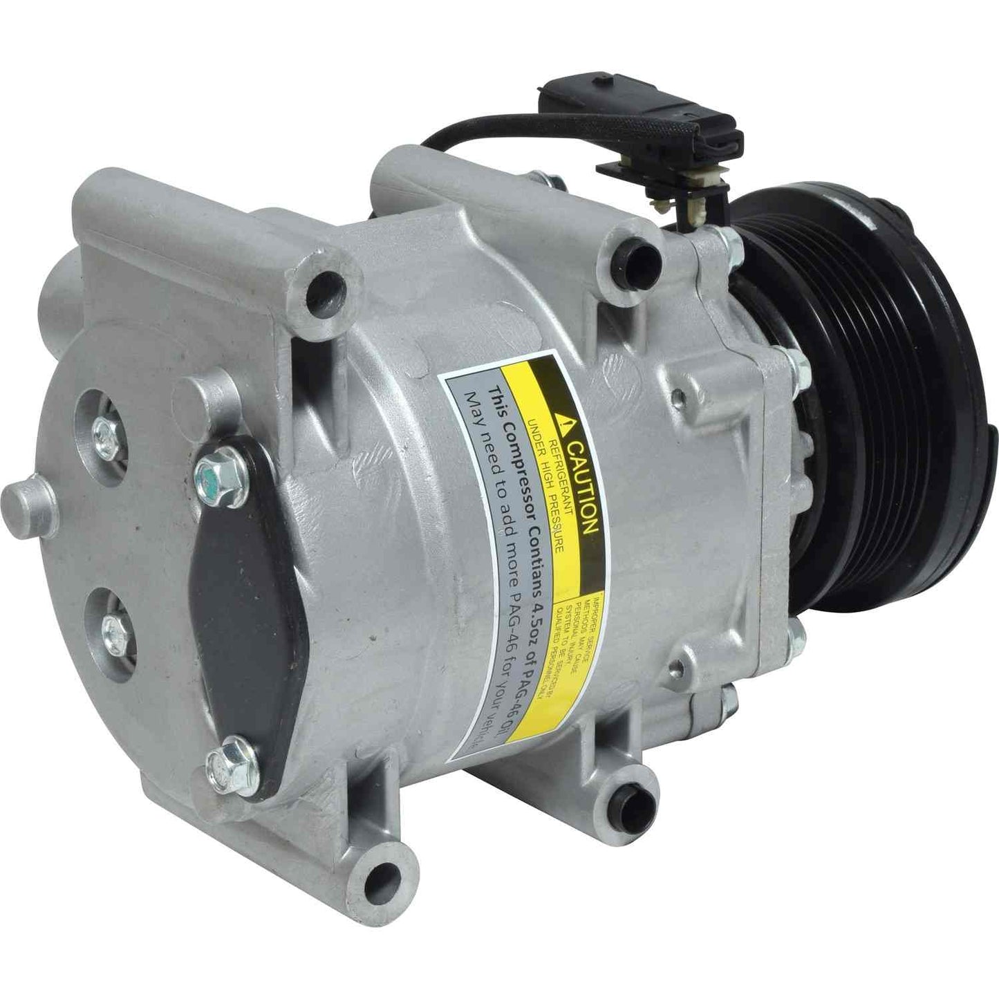 Universal Air Cond CO10858AC