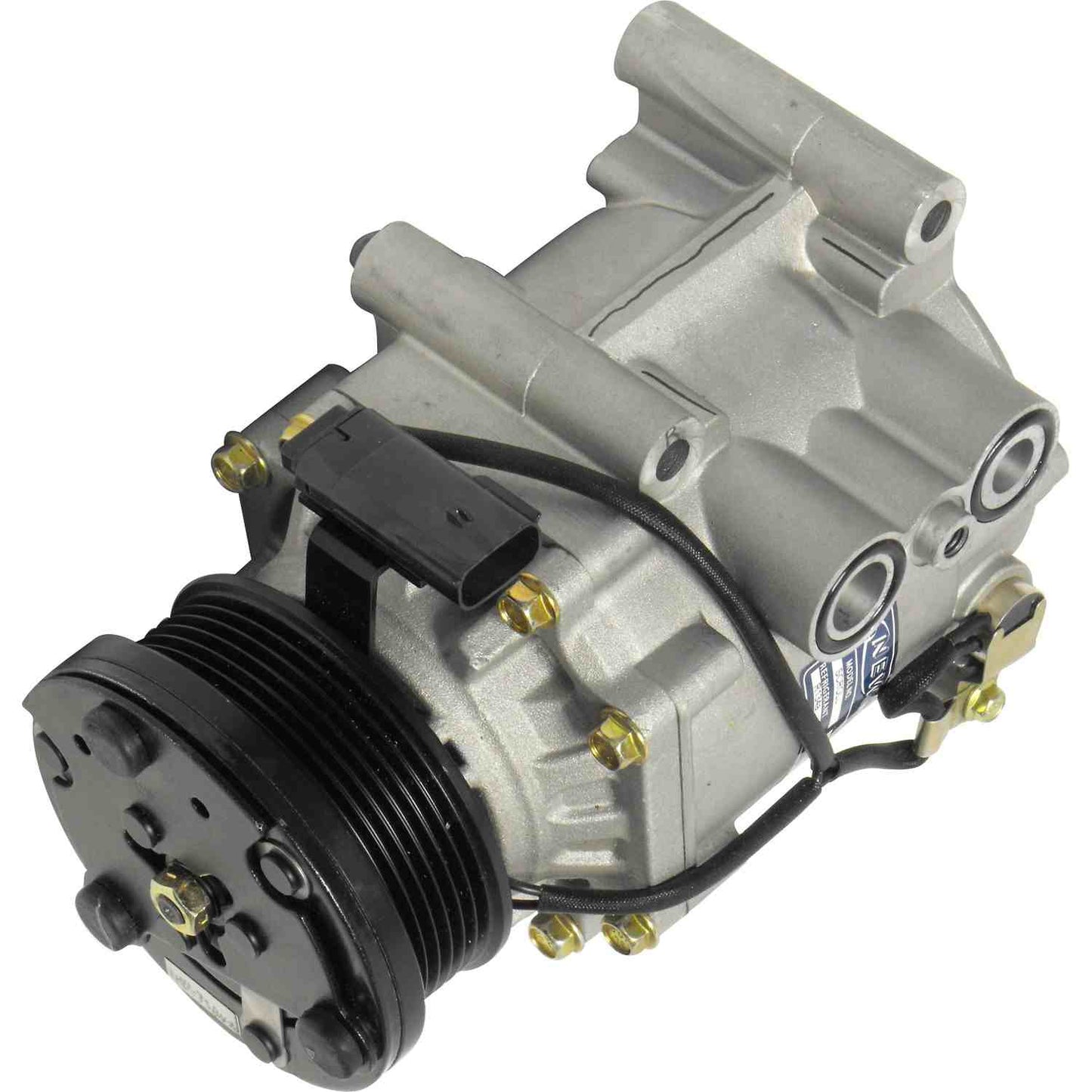 Universal Air Cond CO10858AC