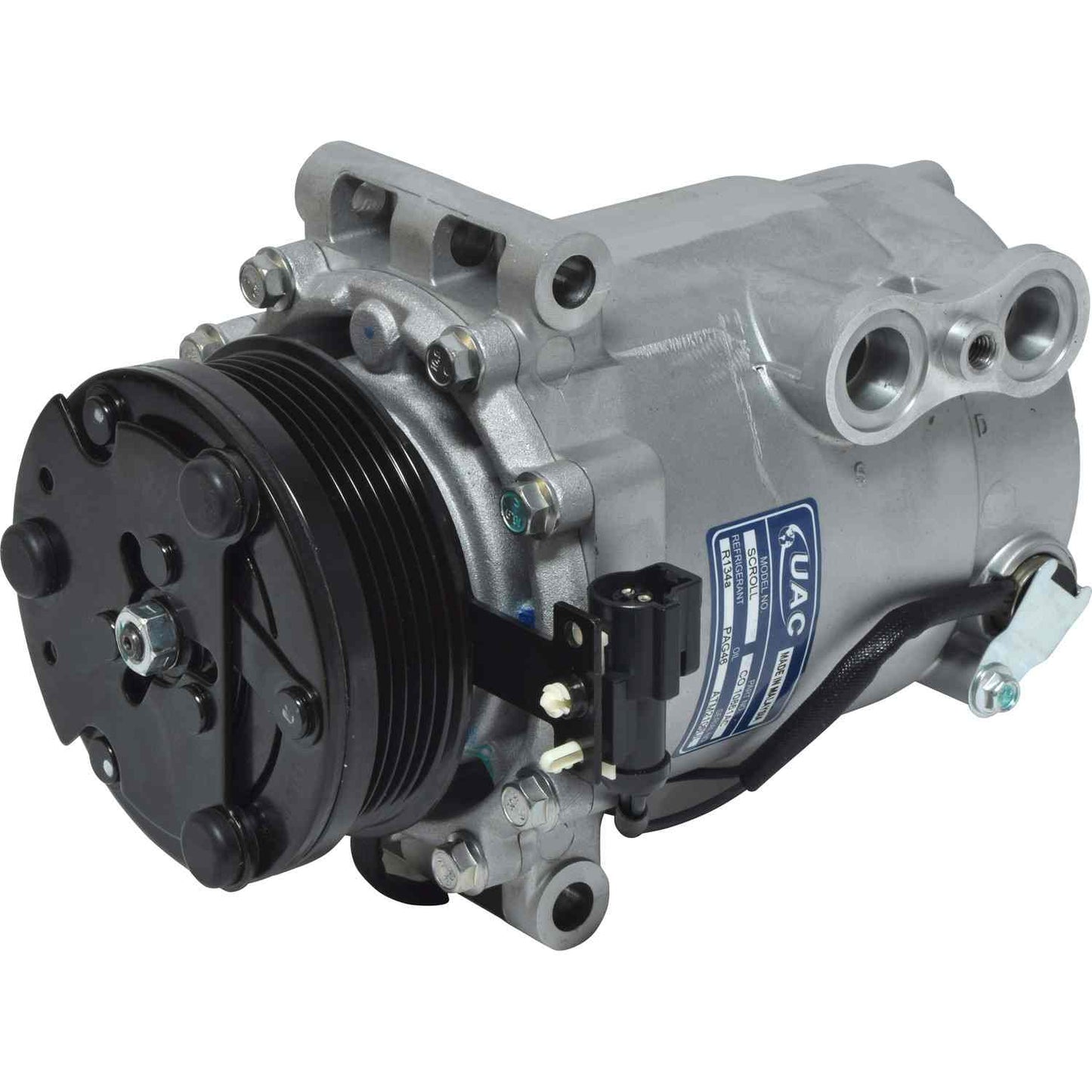 Universal Air Cond CO10861AC
