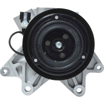 Universal Air Cond CO10863JC