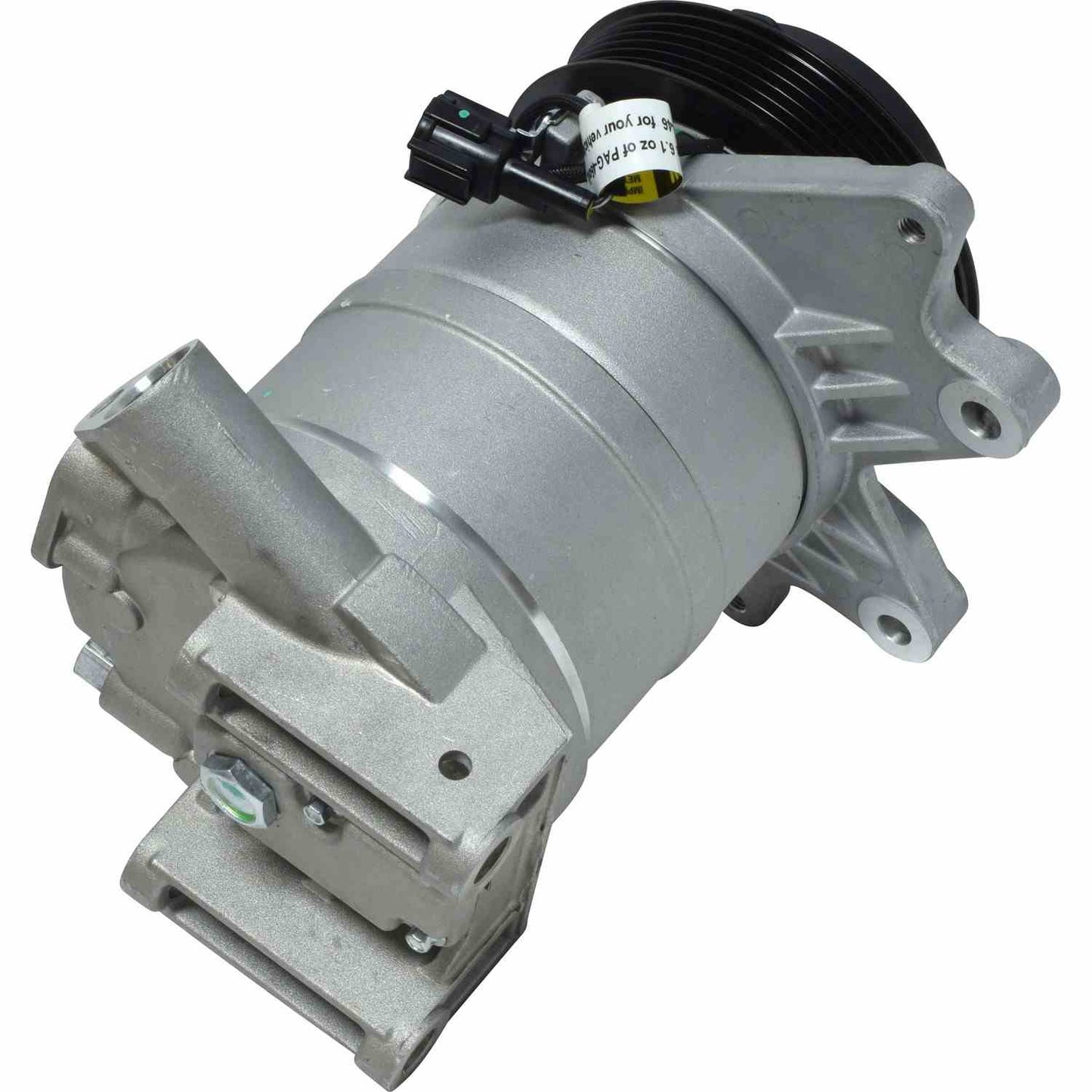Universal Air Cond CO10863JC
