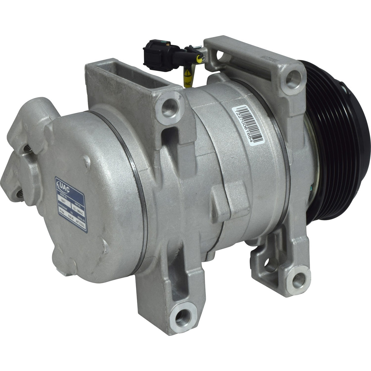 Universal Air Cond CO10864JC