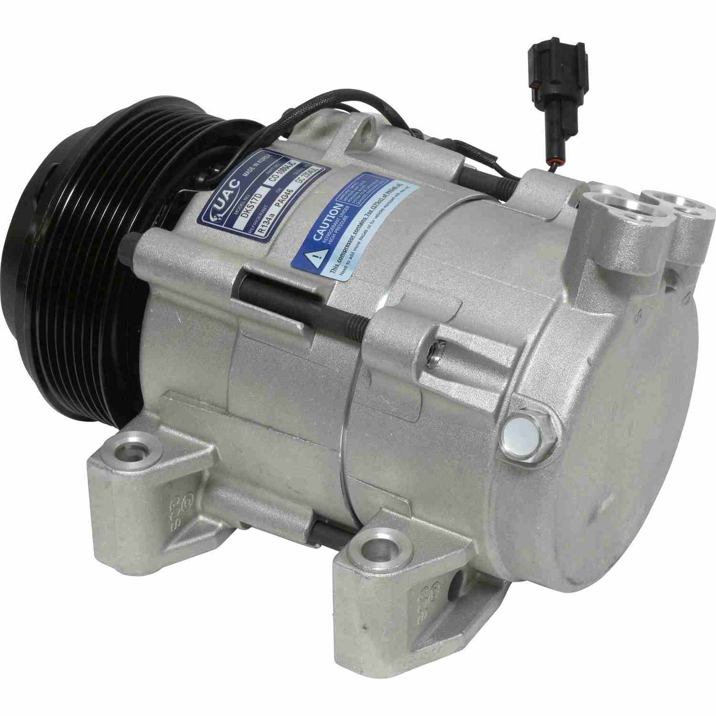 Universal Air Cond CO10864JC