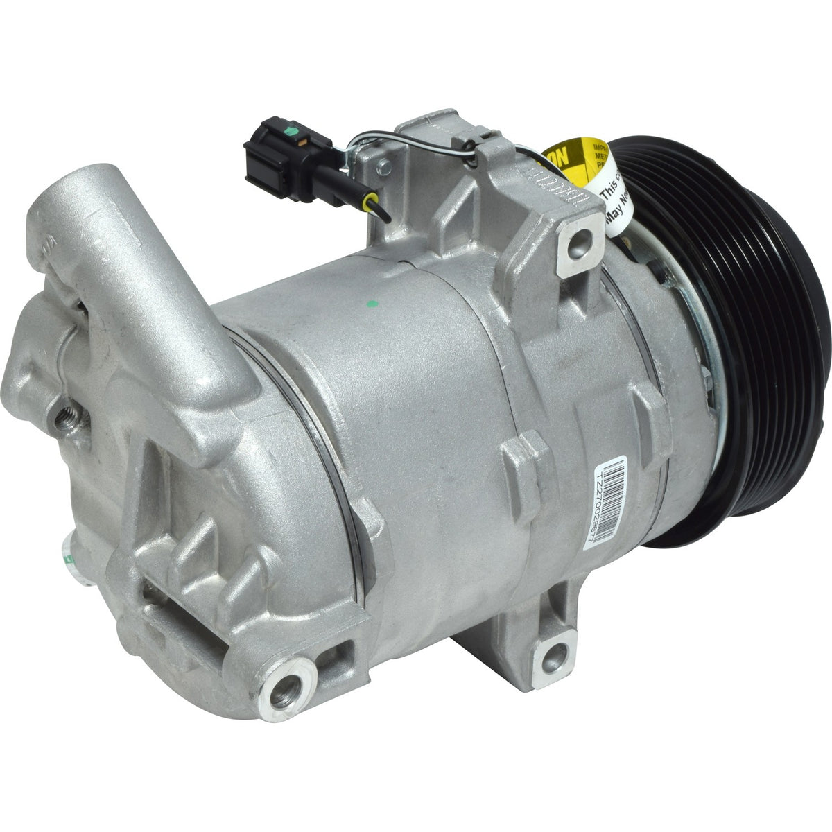 Universal Air Cond CO10865JC