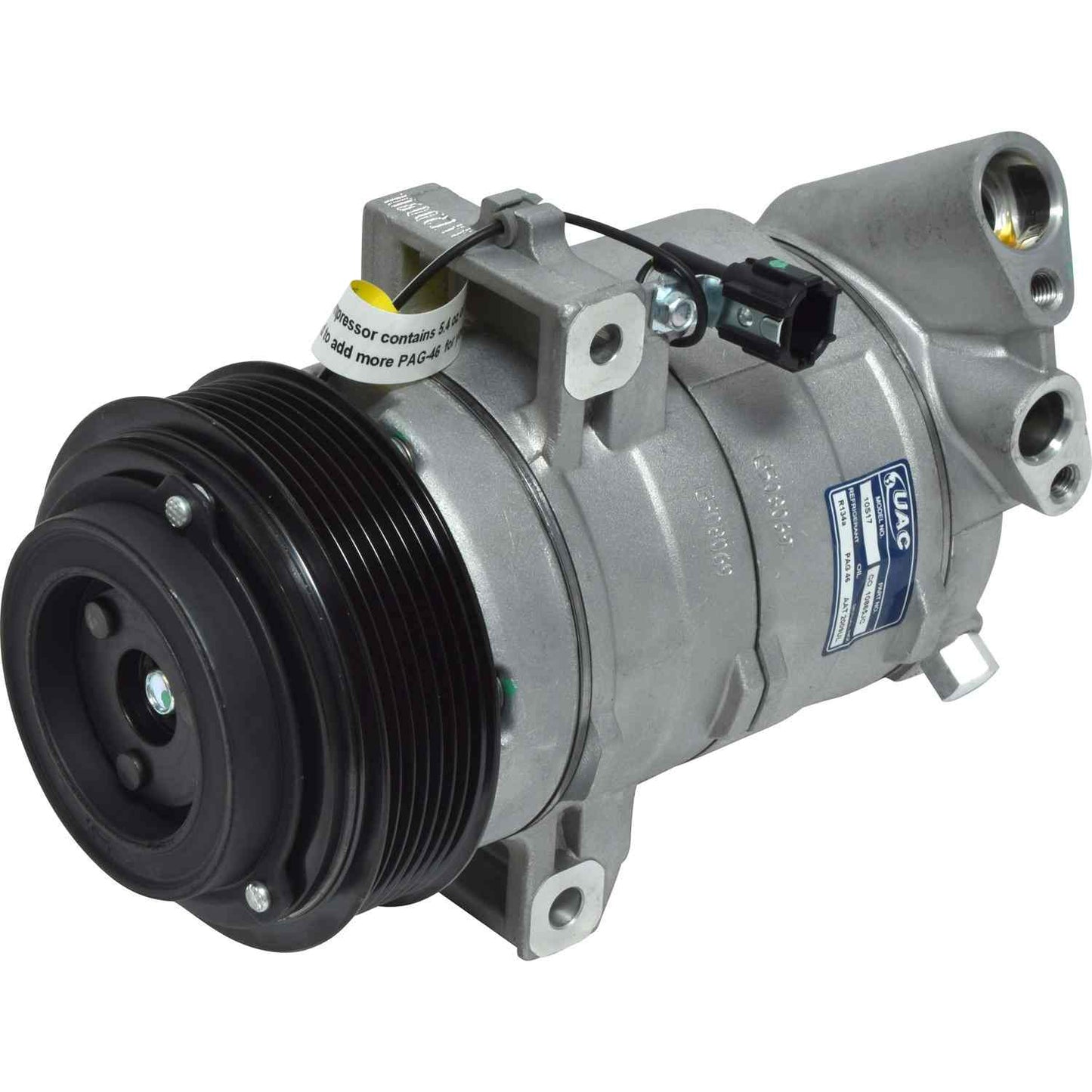 Universal Air Cond CO10865JC