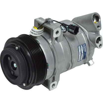 Universal Air Cond CO10865JC