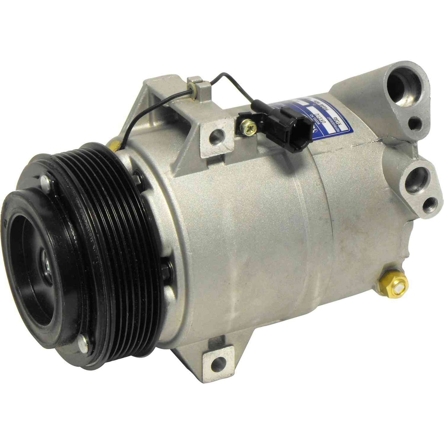 Universal Air Cond CO10865JC