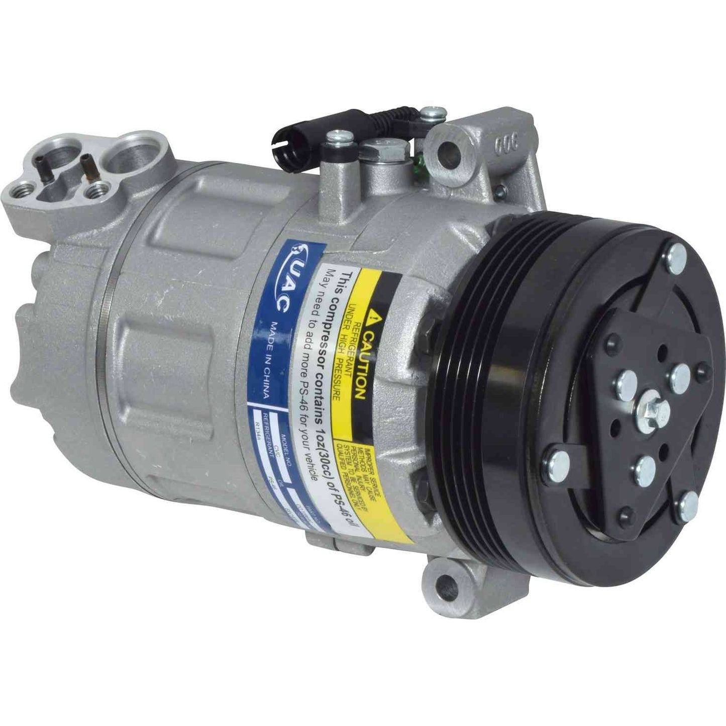 Universal Air Cond CO10869C