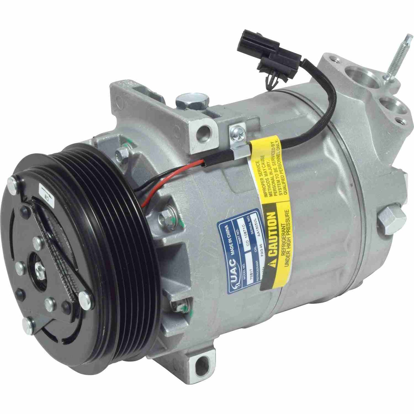 Universal Air Cond CO10871C