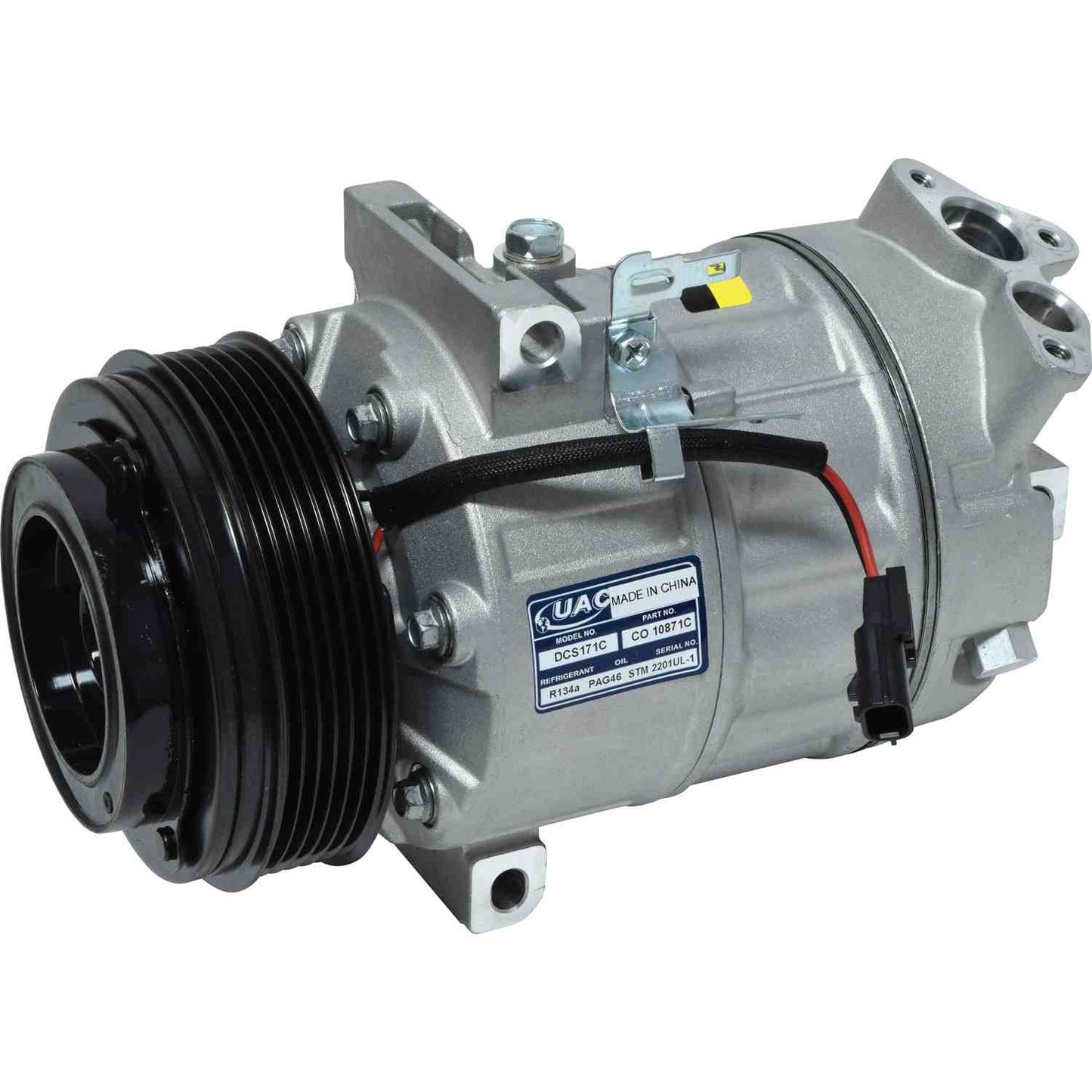 Universal Air Cond CO10871C