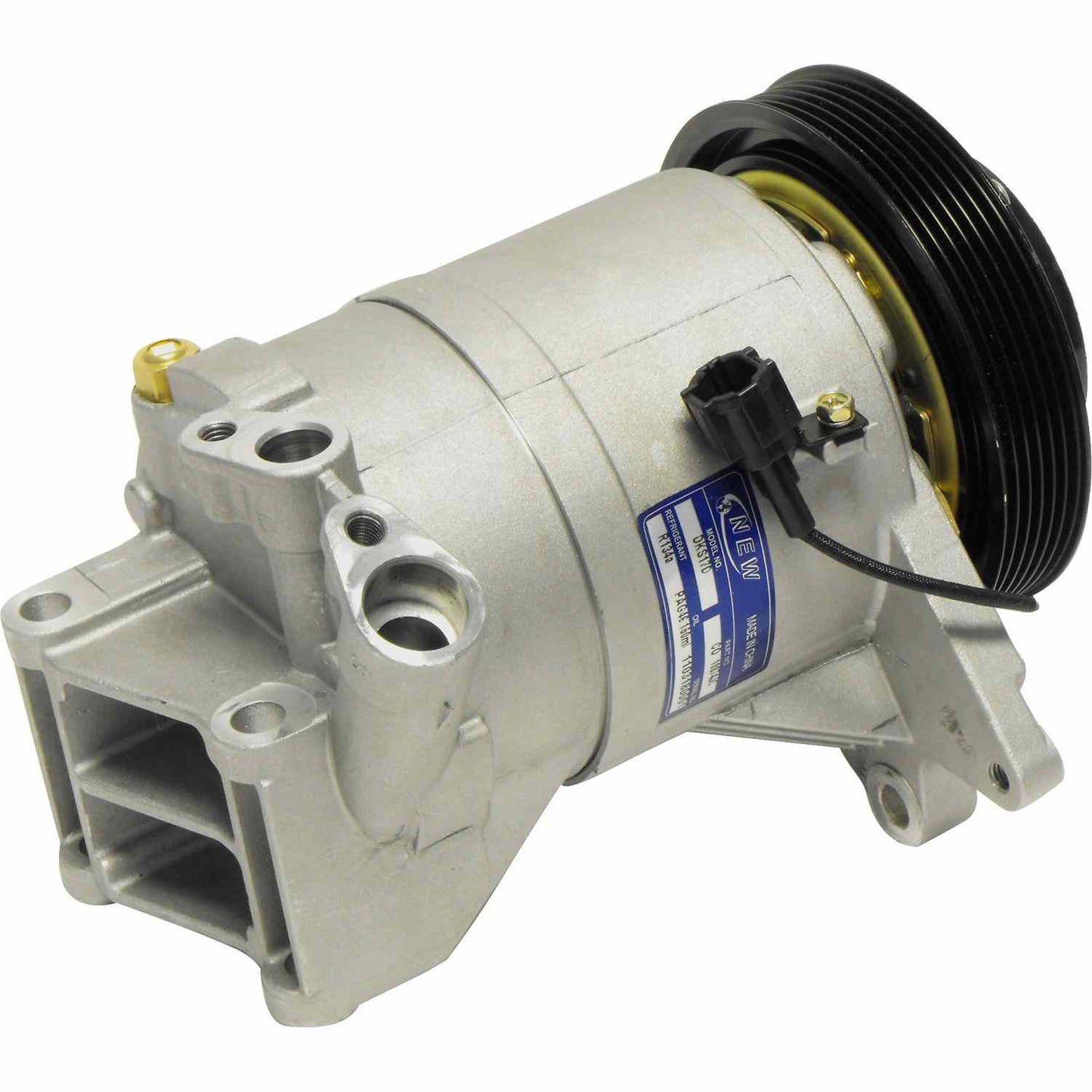 Universal Air Cond CO10874JC