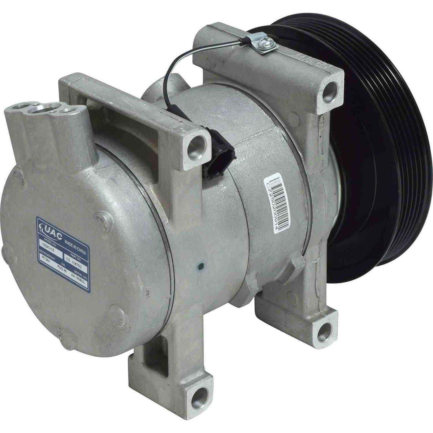 Universal Air Cond CO10875C