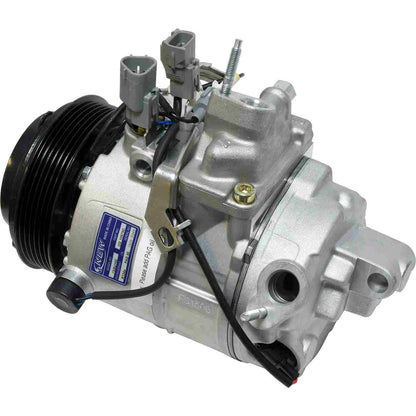 Universal Air Cond CO10879C