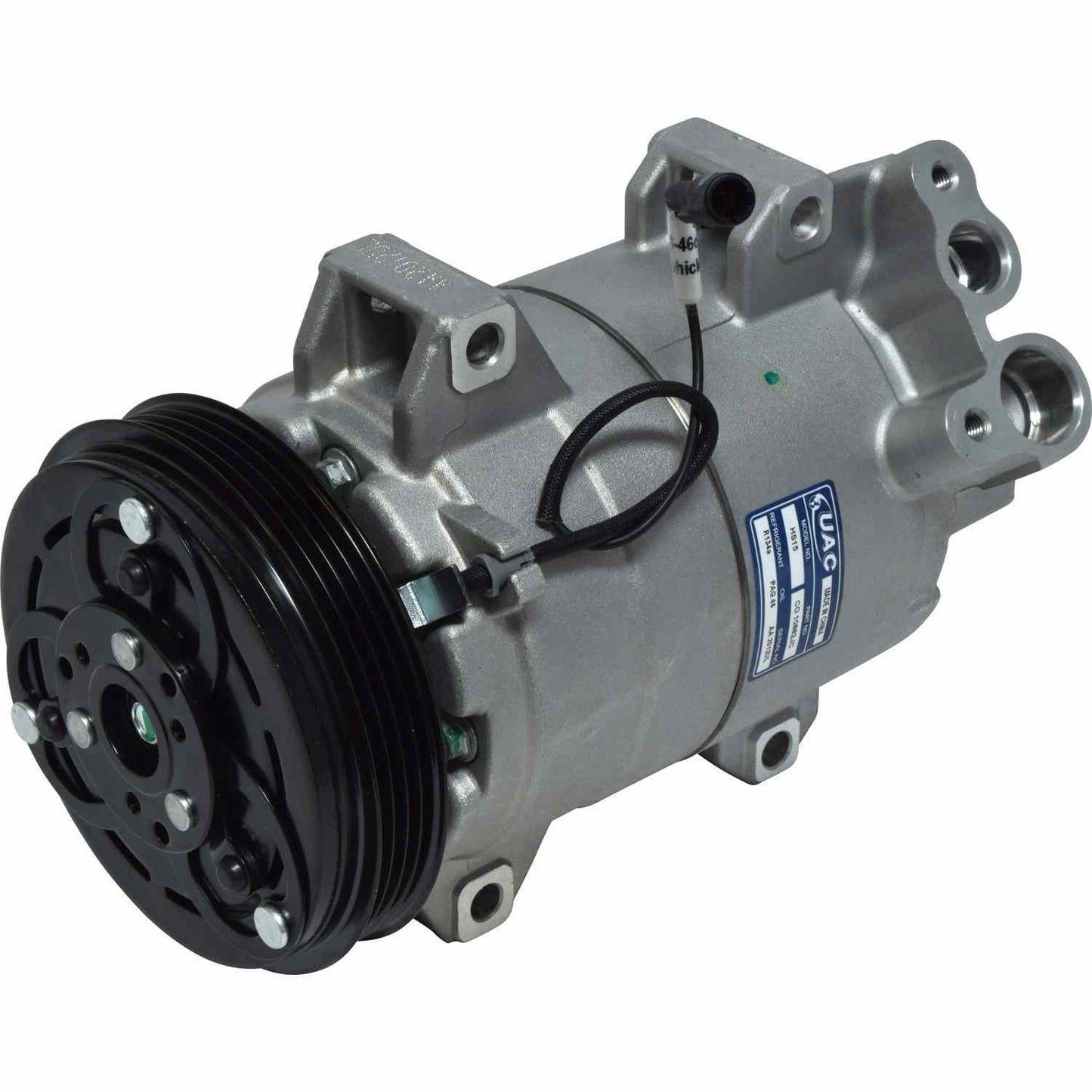 Universal Air Cond CO10882JC
