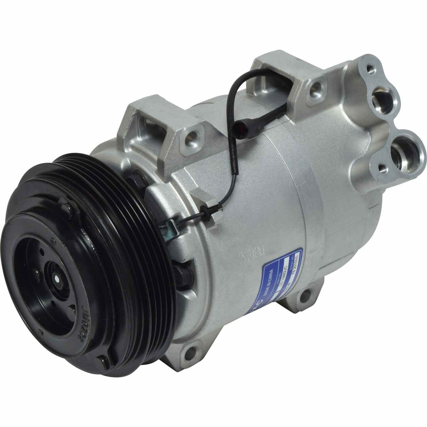 Universal Air Cond CO10882JC