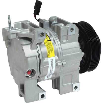 Universal Air Cond CO10886C