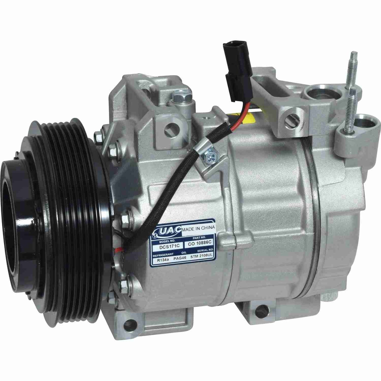 Universal Air Cond CO10886C