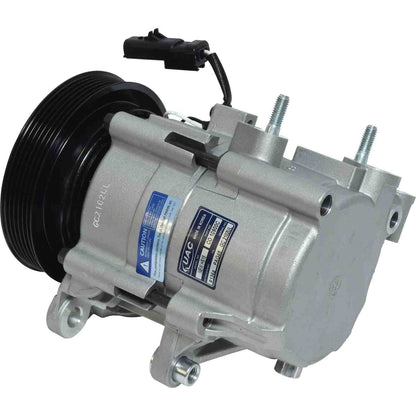 Universal Air Cond CO10900C