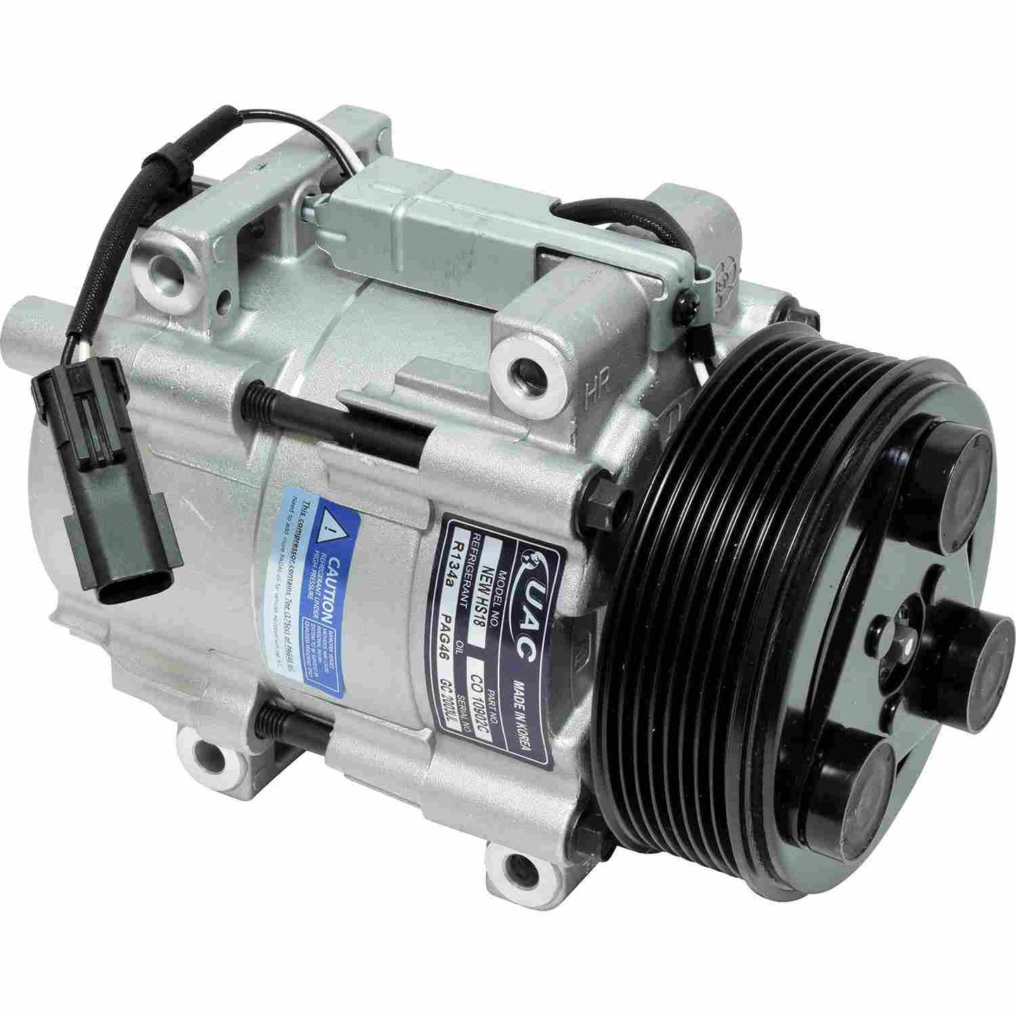 Universal Air Cond CO10902C