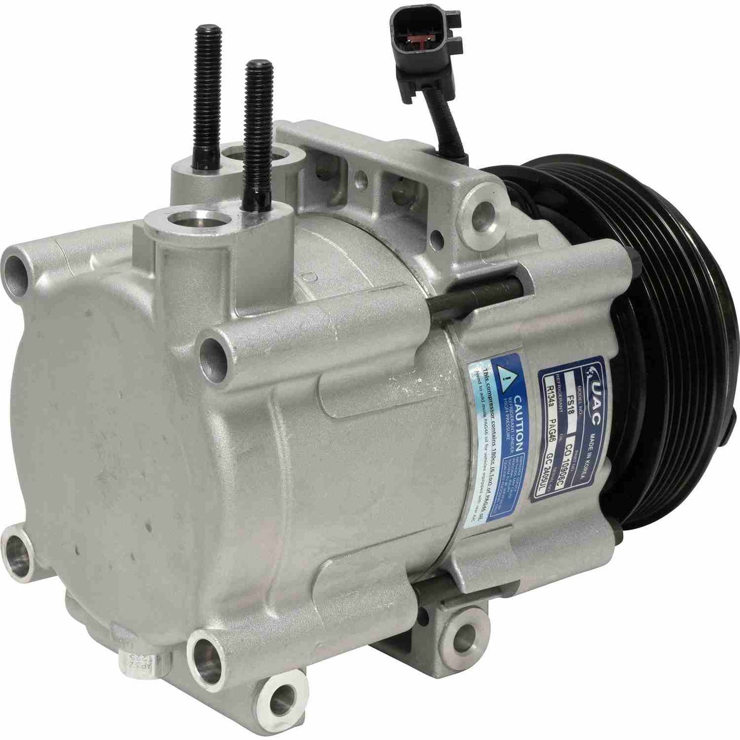 Universal Air Cond CO10906C