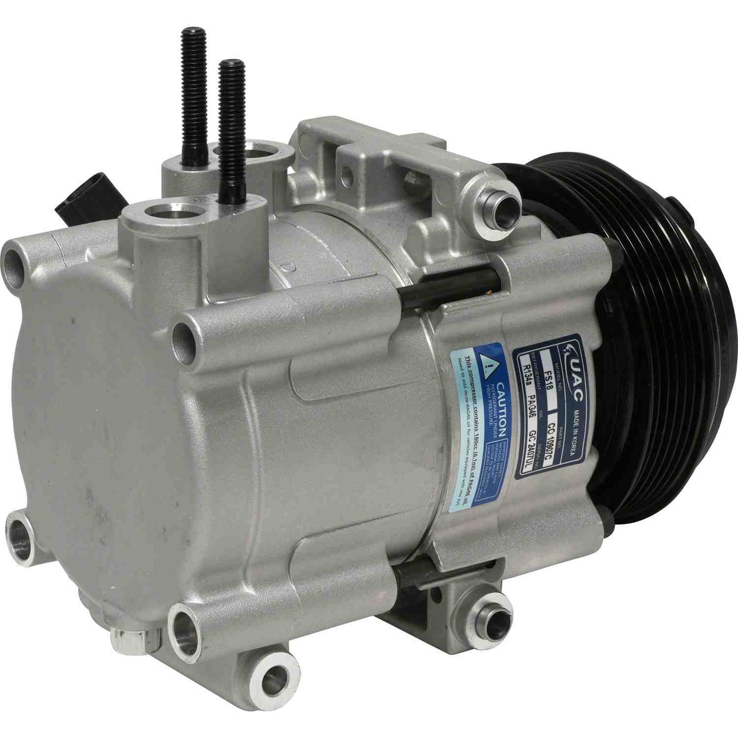 Universal Air Cond CO10907C