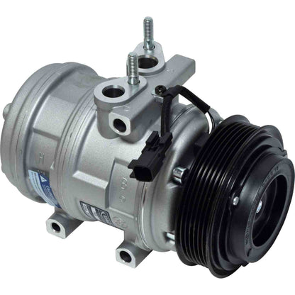 Universal Air Cond CO10909C