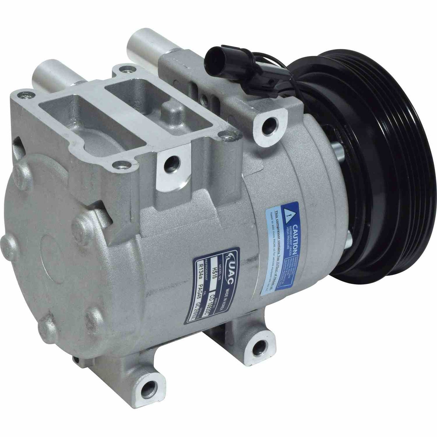 Universal Air Cond CO10920C