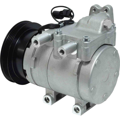 Universal Air Cond CO10920C