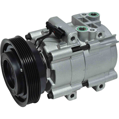 Universal Air Cond CO10921C