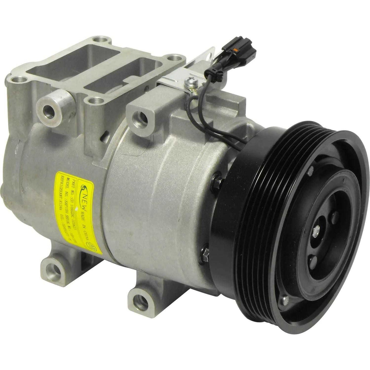 Universal Air Cond CO10922SC