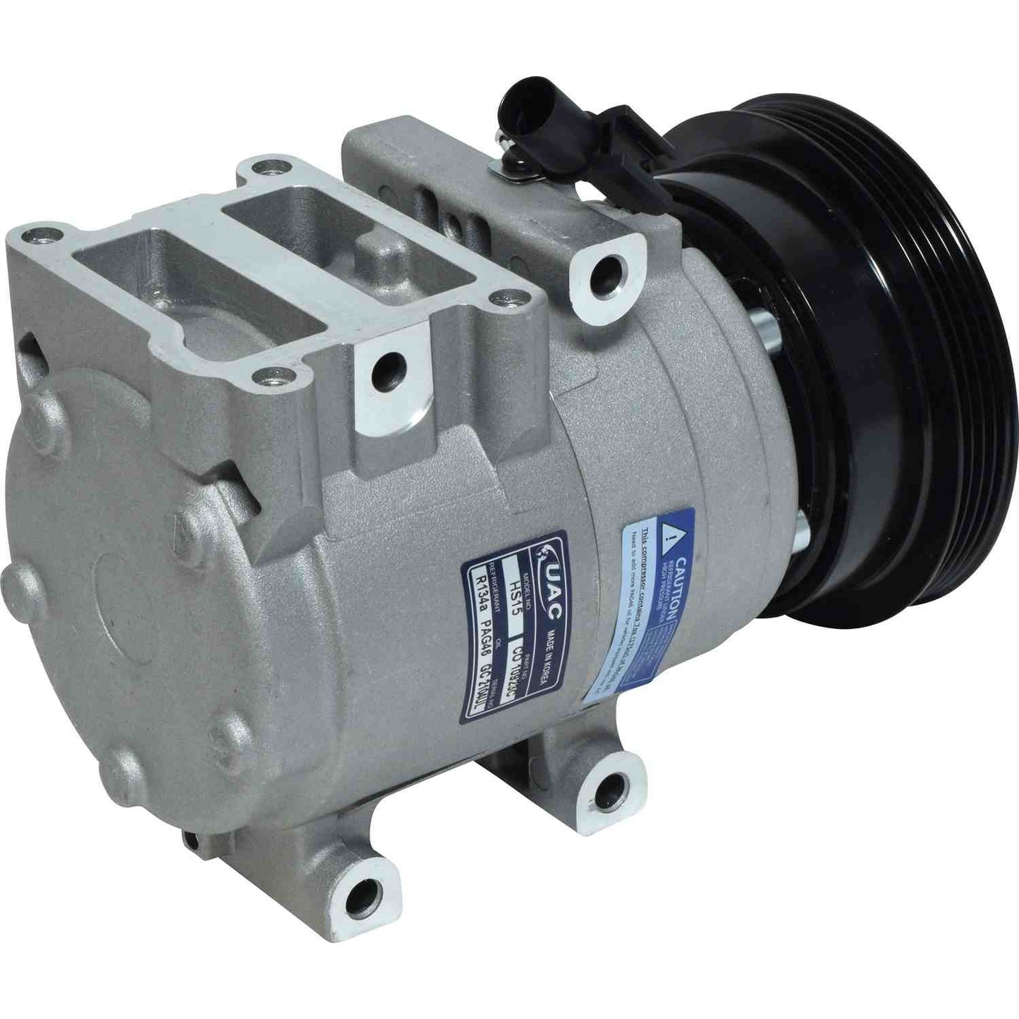 Universal Air Cond CO10923C