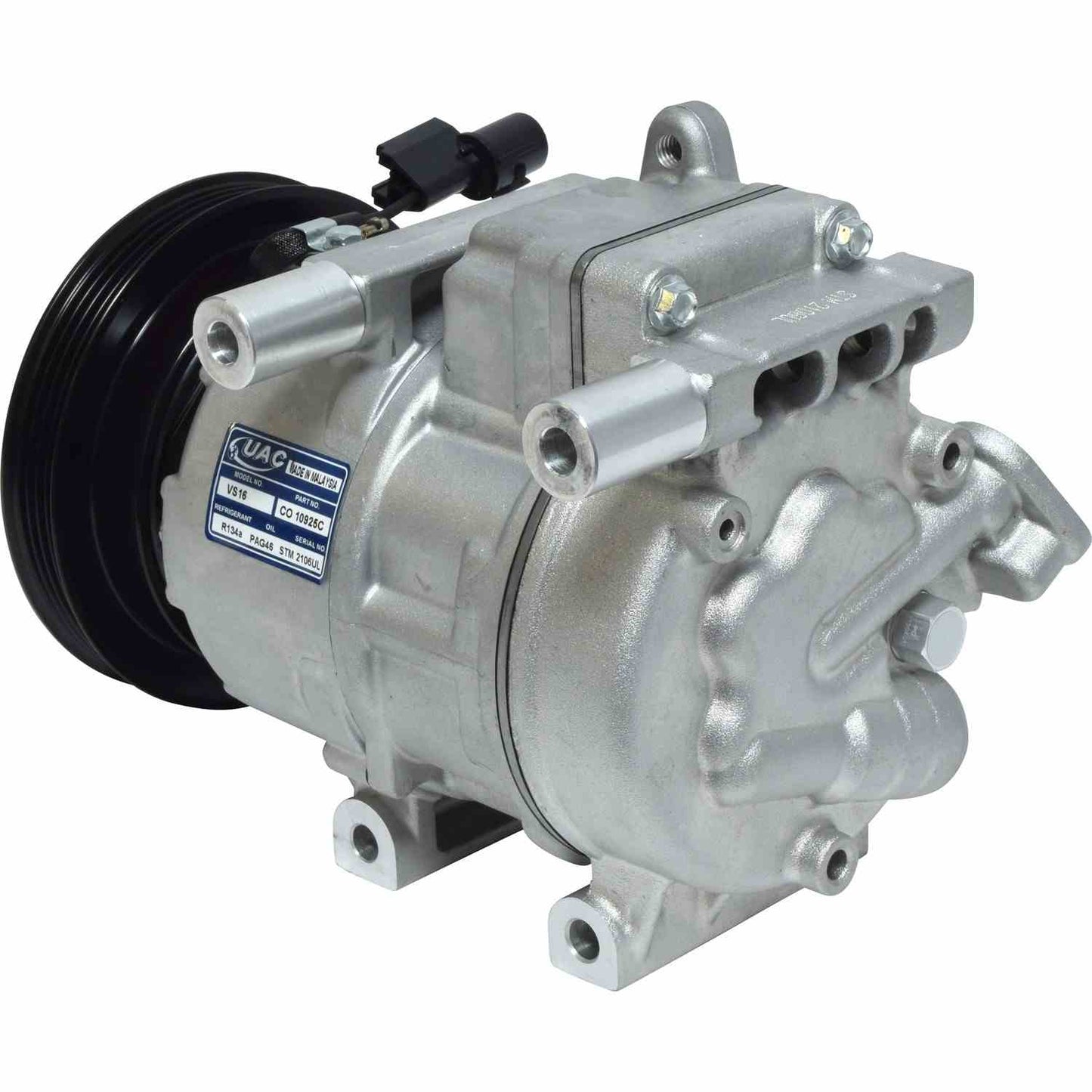 Universal Air Cond CO10925C