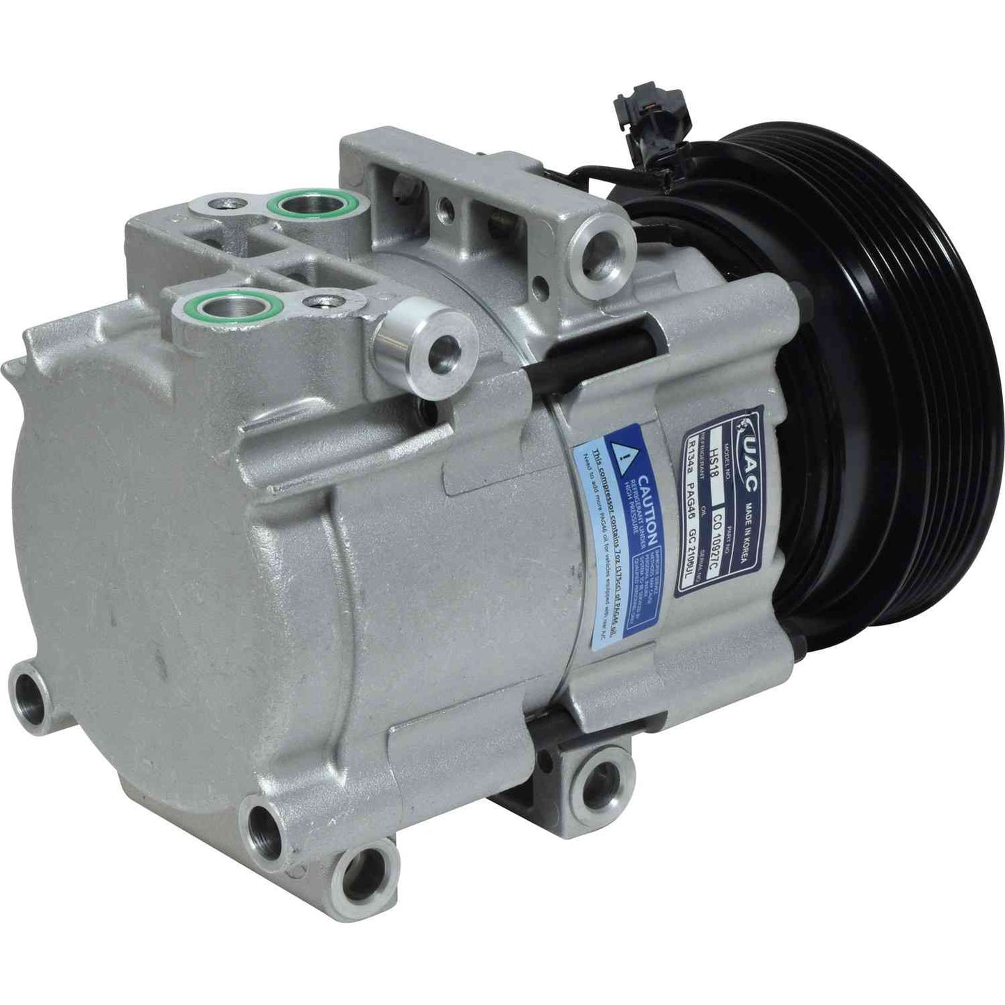 Universal Air Cond CO10927C