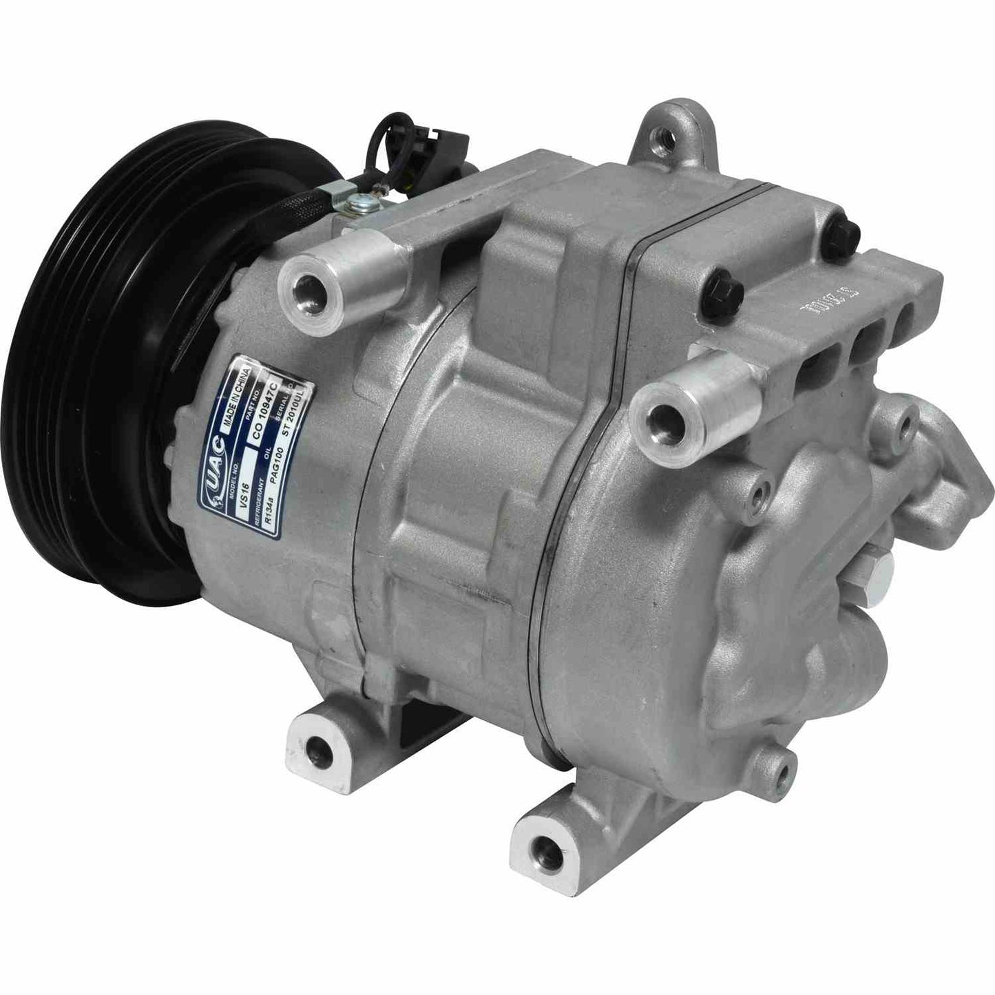 Universal Air Cond CO10947C