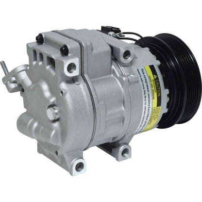 Universal Air Cond CO10956C